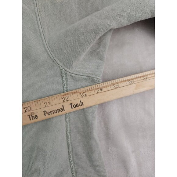 Vintage Champion Reverse Weave Warmup Fraternity Alpha Epsilon Pi Mens XL 80s - Picture 6 of 10